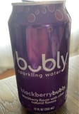 Bubly Sparkling Water