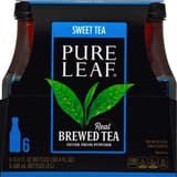 Pure Leaf Sweet tea iced tea
