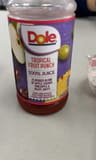 Dole Tropical Fruit Punch