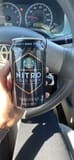Starbucks Nitro Cold Brew