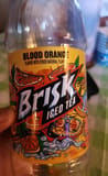 Lipton Blood Orange