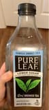 Pure Leaf Subtly Sweet Tea