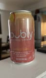Bubly