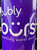 Bubly Burst Triple Berry