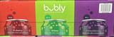 Bubly 8 Cherry