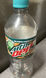 Mountain Dew Baja Cabo Citrus