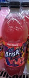 Pepsi Brisk Fruit Punch