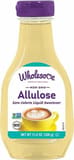Wholesome Allulose