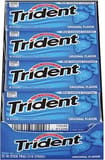 Trident Original slim pack