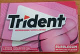 Trident Bubblegum