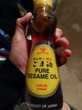 Kadoya Pure Sesame Oil