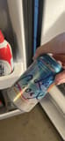 La Croix Naturally Essenced Beach Plum Sparkling Water