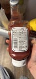 Heinz Tomato Ketchup NO SUGAR ADDED