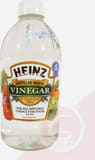 Heinz Distilled white vinegar(unidades)