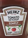 Heinz Tomato Ketchup
