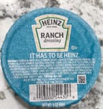 Heinz Ranch Dressing