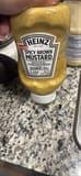 Heinz Spicy Brown Mustard
