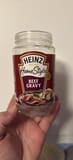 HEINZ HomeStyle Beef Gravy