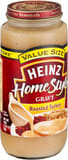 HEINZ HomeStyle Turkey Gravy