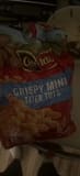 Ore-Ida Crispy Mini Tater Tots