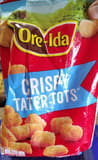Ore-Ida Crispy Tater Tots