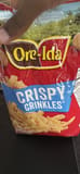 Ore-Ida Crispy Crinkles French Fried Potatoes