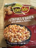 Ore-Ida Potatoes O'Brien with Onions & Peppers