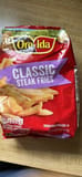 Ore-Ida Classic Steak Fries