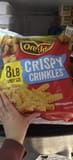 Ore-Ida Crispy Crinkles