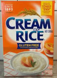 B&G Foods Cream of Rice