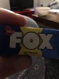 Conglomerate Board Games Inc. Fox Point Farm, Goat Milk Caramels, Salted Vanilla