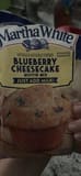 Martha White Blueberry Muffin Mix