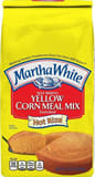 Martha White Self-rising enriched yellow corn meal mix