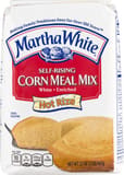 Martha White Self-rising corn meal mix