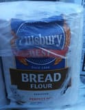 Pillsbury Bread flour 5lb