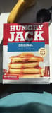 Hungry Jack Original Pancake & Waffle Mix