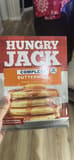Hungry Jack Complete Buttermilk Pancake & Waffle Mix