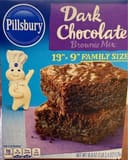 Pillsbury Brownies