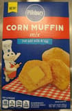 Pillsbury Corn Muffin Mix