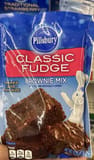 Pillsbury Brownie