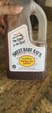 Sweet Baby Ray's Barbecue Sauce