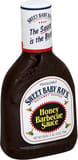 Sweet Baby Ray's Honey Barbecue Sauce