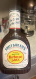 Sweet Baby Ray's Barbecue Sauce