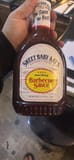 Sweet Baby Ray's Barbecue Sauce