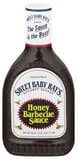 Sweet Baby Ray's Honey Barbecue Sauce