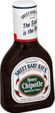 Sweet Baby Ray's Honey Chipotle Barbecue Sauce