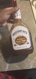 Sweet Baby Ray's Hickory & Brown Sugar Barbecue Sauce