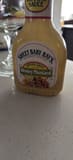 Sweet Baby Ray's Honey Mustard Dipping Sauce