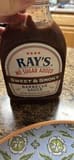 Ray's Barbecue Sauce