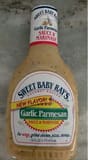 Sweet Baby Ray's Garlic Parmesan Sauce & Marinade